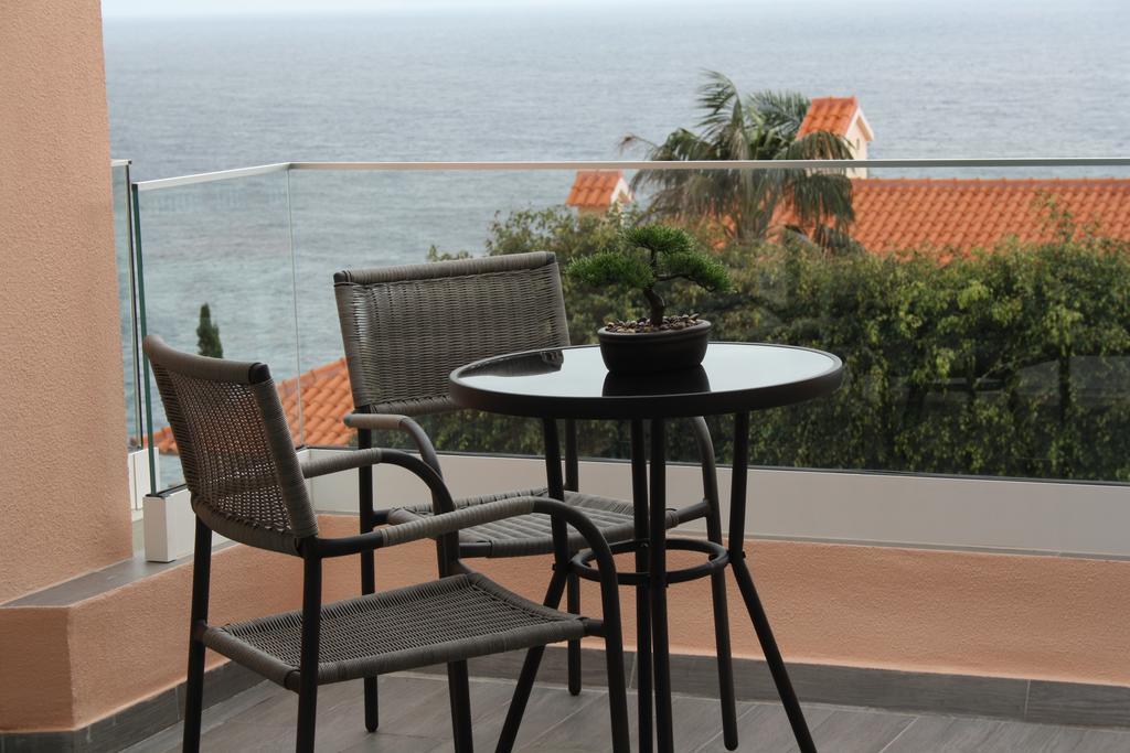 Ventur Flat Apartment Caniço Cameră foto