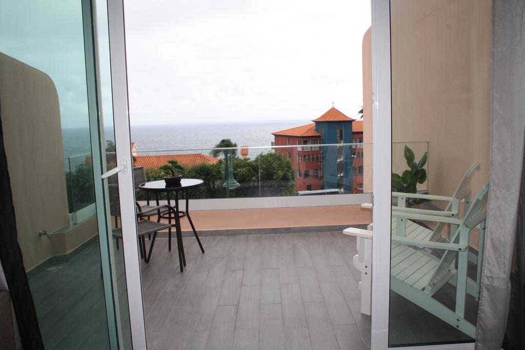 Ventur Flat Apartment Caniço Cameră foto