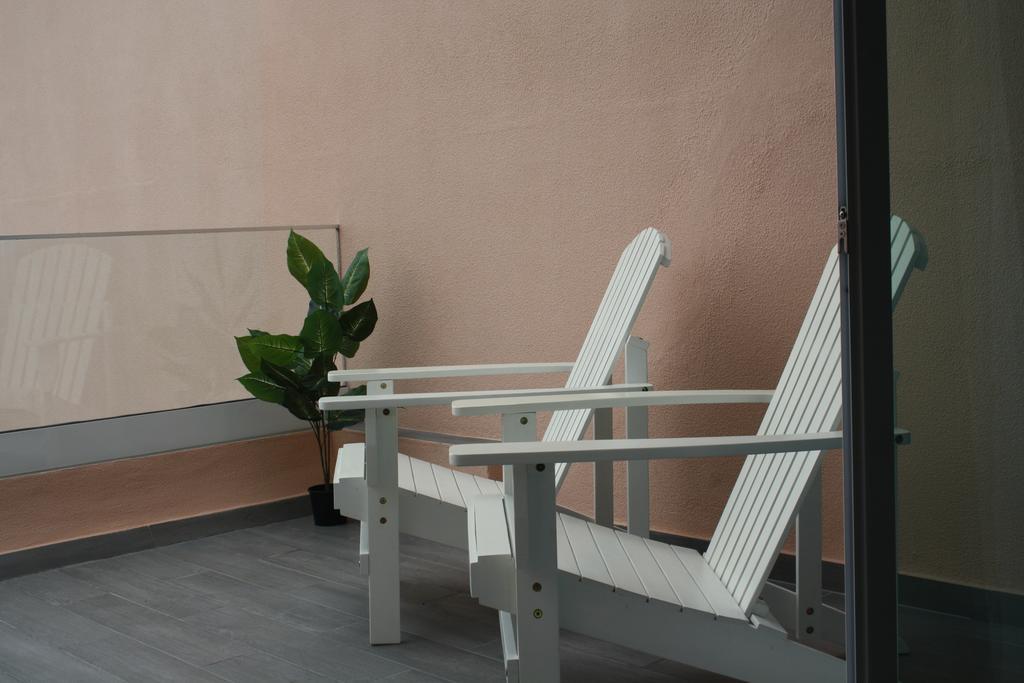Ventur Flat Apartment Caniço Cameră foto
