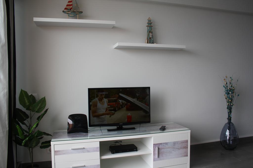 Ventur Flat Apartment Caniço Exterior foto