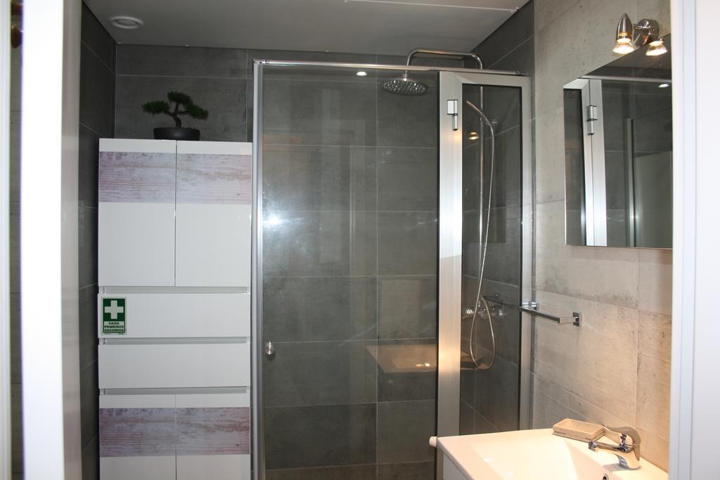 Ventur Flat Apartment Caniço Exterior foto