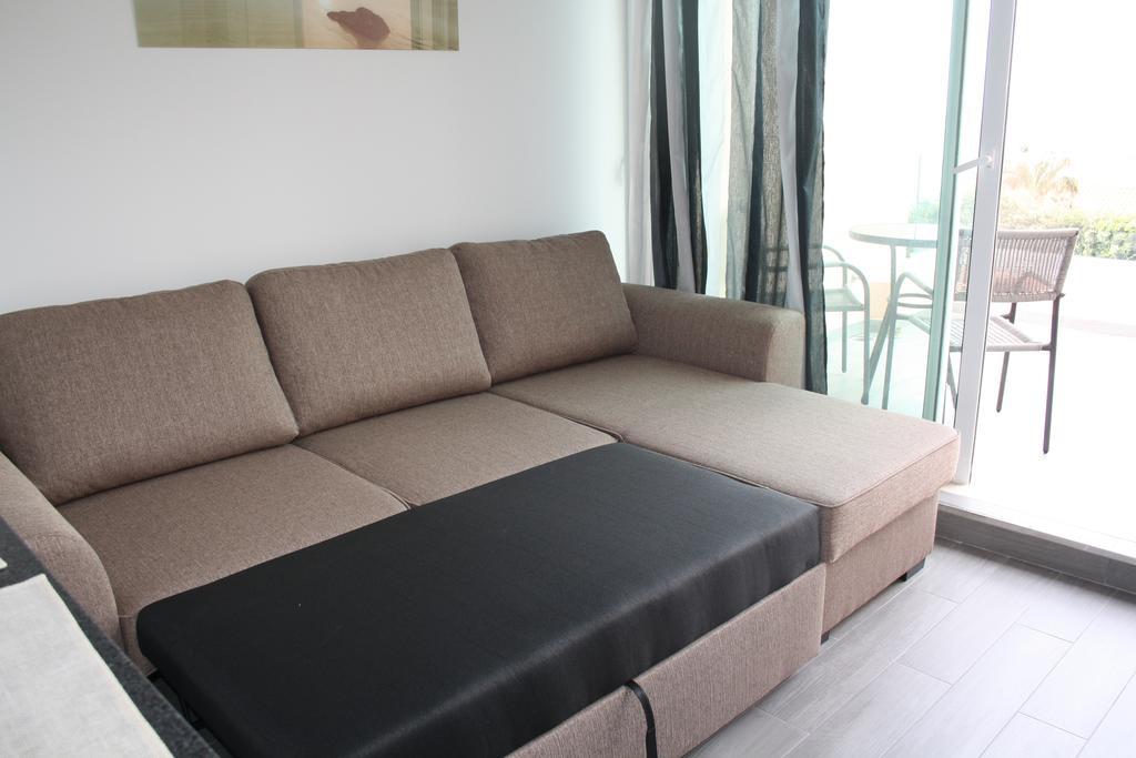 Ventur Flat Apartment Caniço Cameră foto