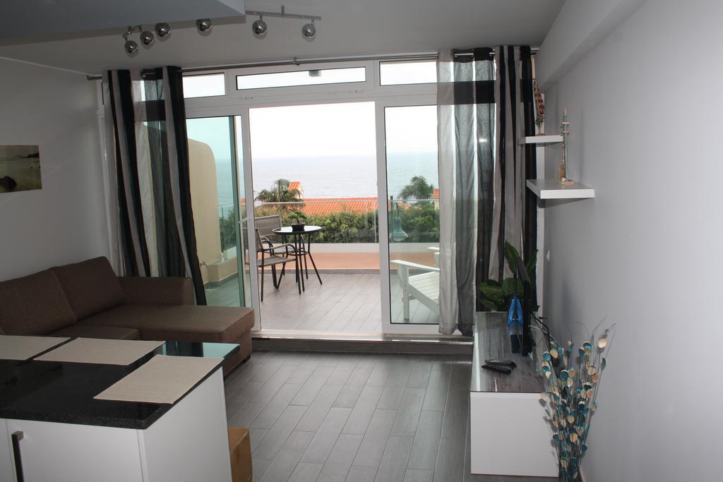 Ventur Flat Apartment Caniço Cameră foto