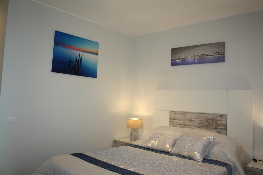 Ventur Flat Apartment Caniço Cameră foto