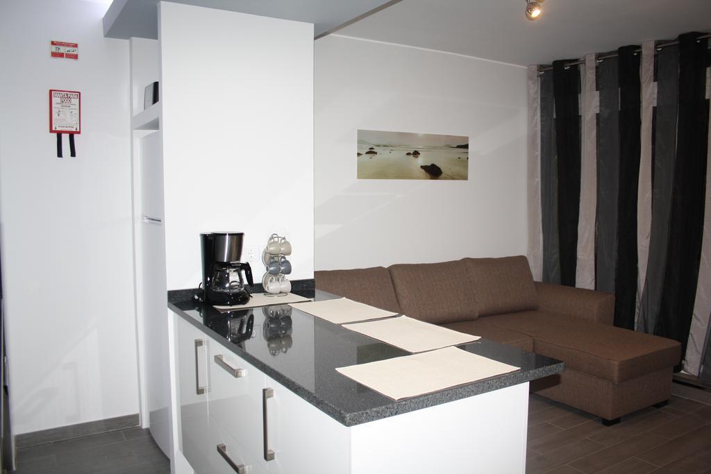 Ventur Flat Apartment Caniço Cameră foto