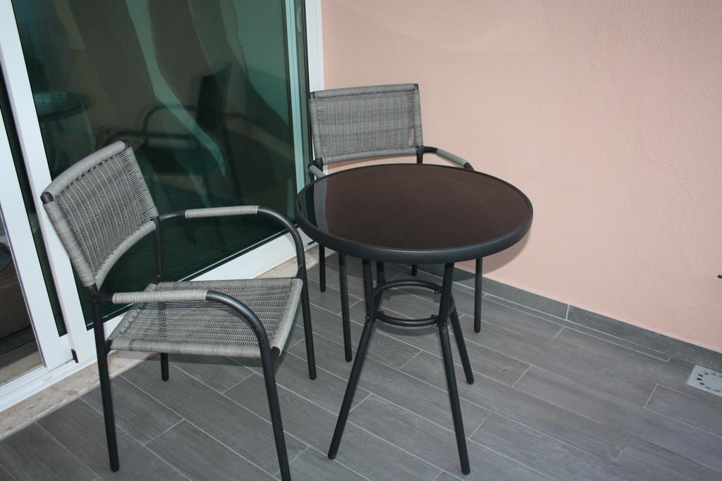 Ventur Flat Apartment Caniço Cameră foto