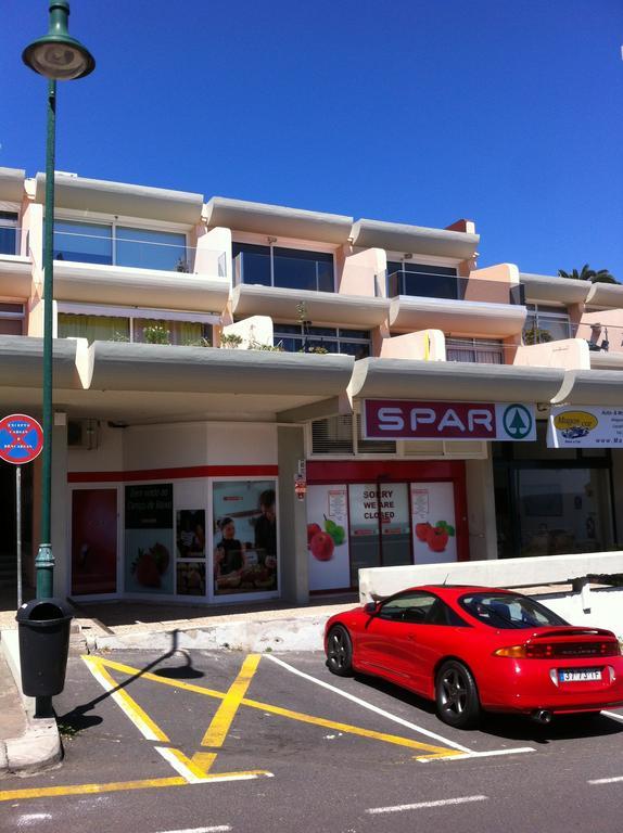 Ventur Flat Apartment Caniço Exterior foto